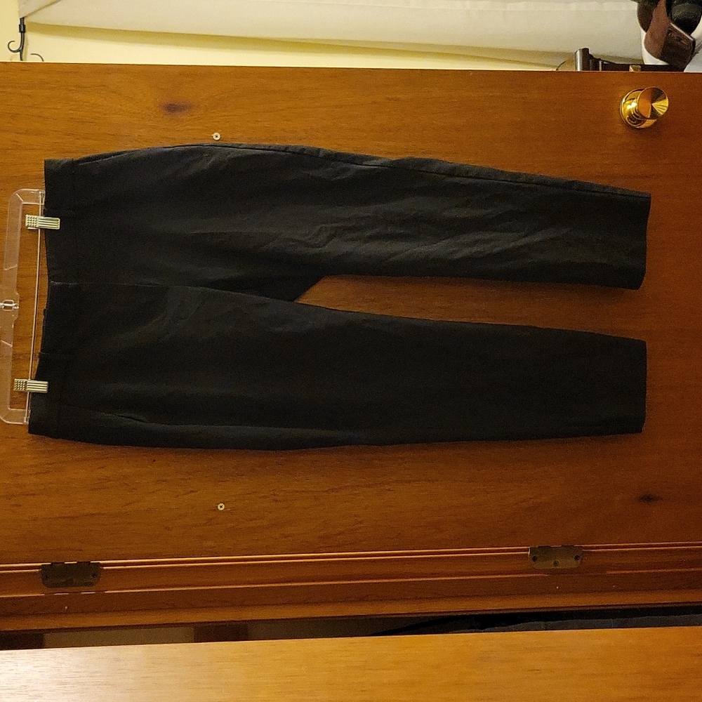 J. Crew Ruby ankle dress pant size 12